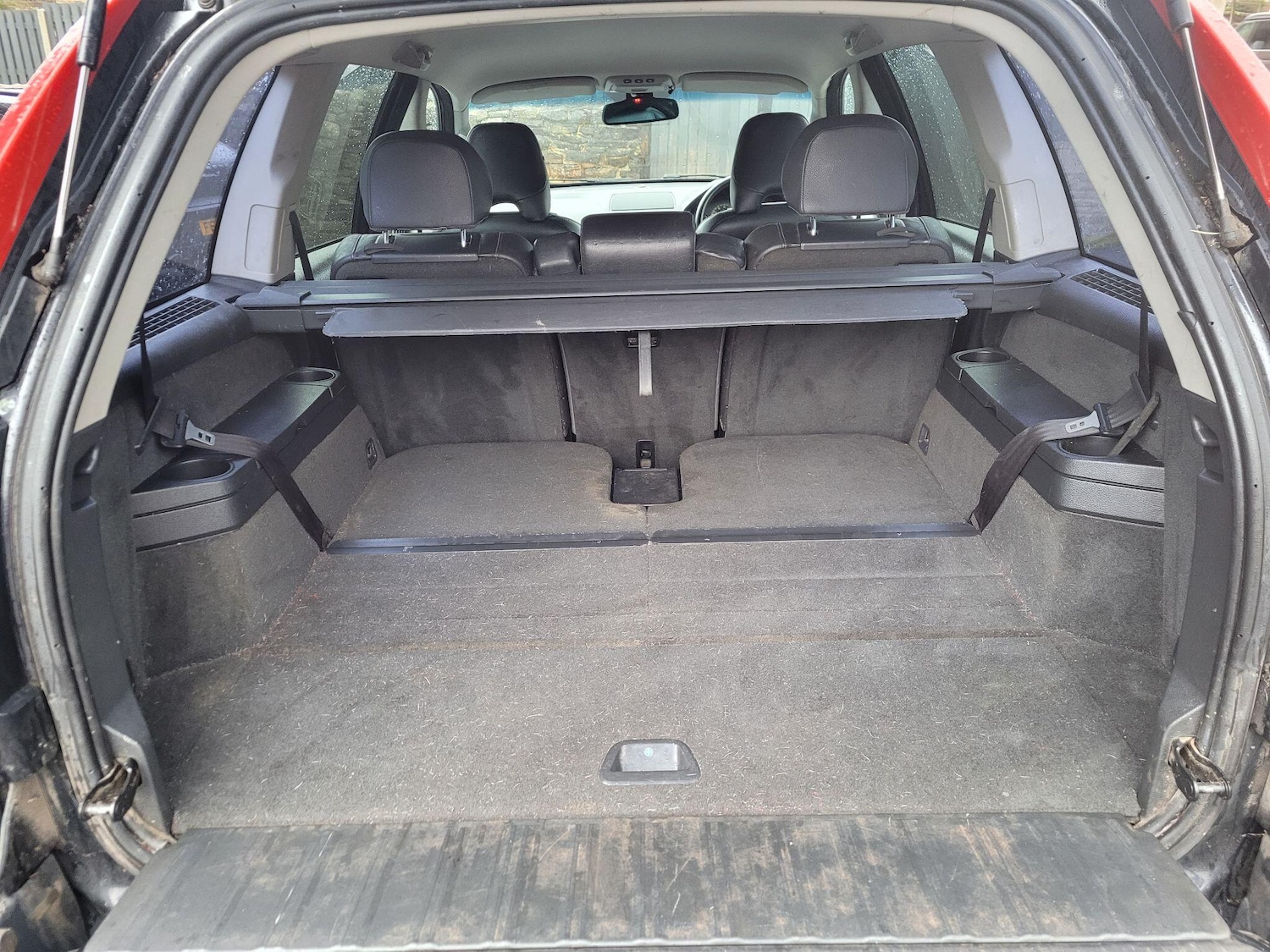 Used Volvo XC90 2006 for sale - 76671561: Photo 39