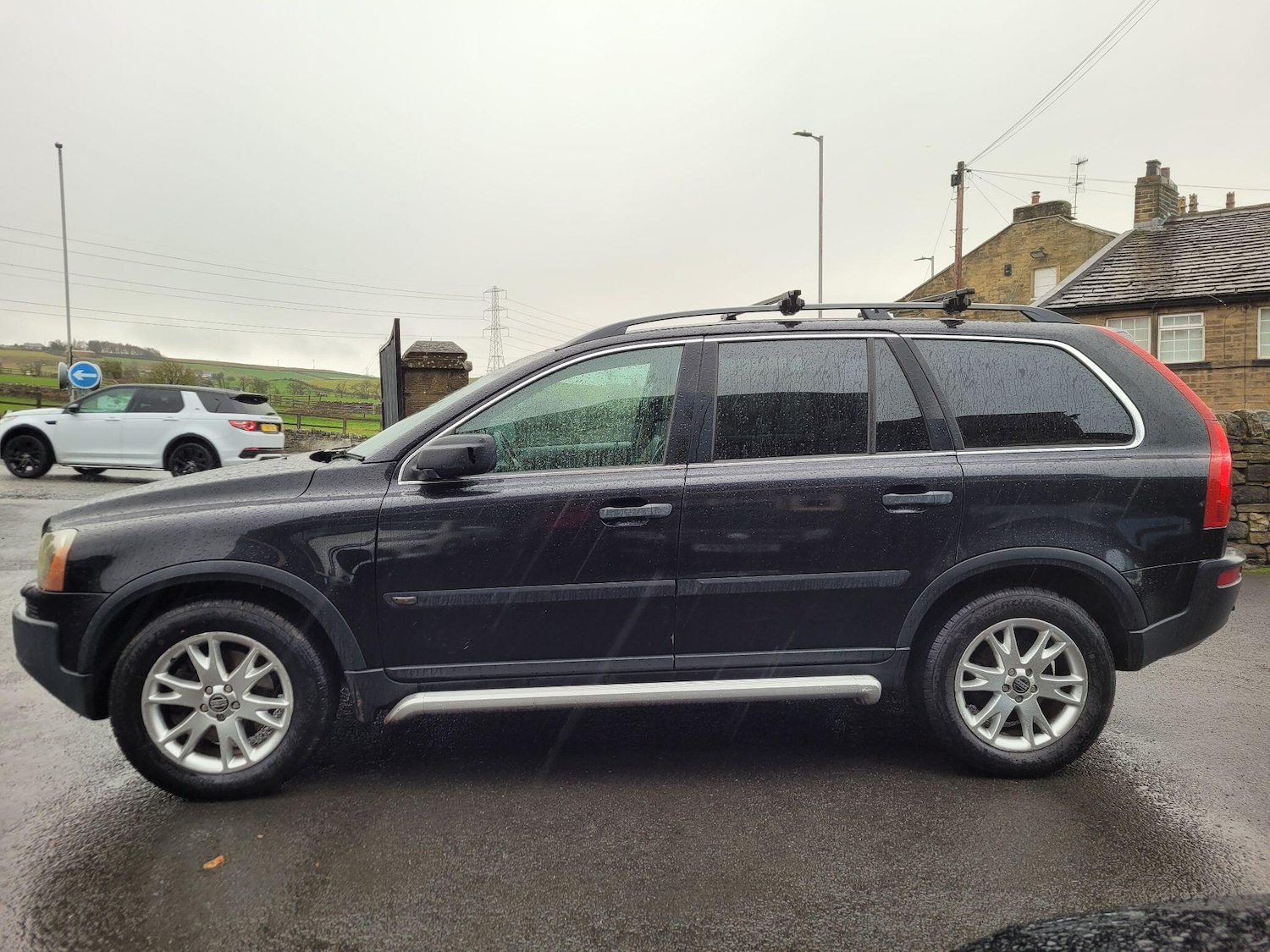 Used Volvo XC90 2006 for sale - 76671561: Photo 4