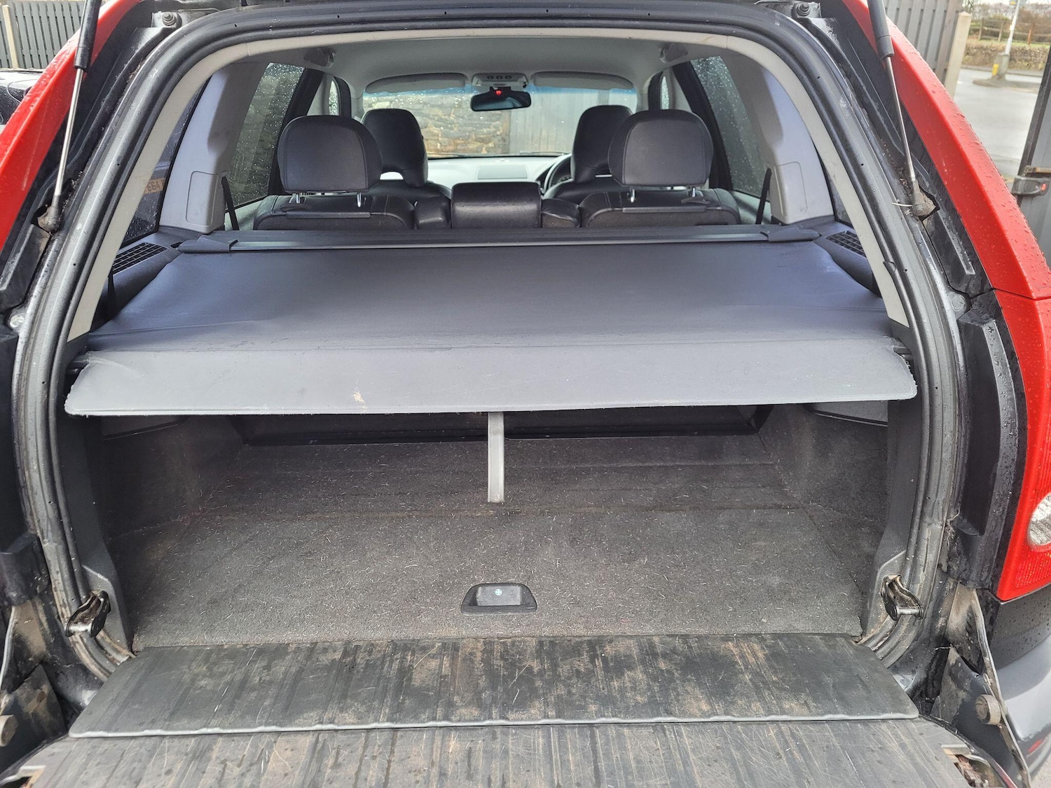 Used Volvo XC90 2006 for sale - 76671561: Photo 40