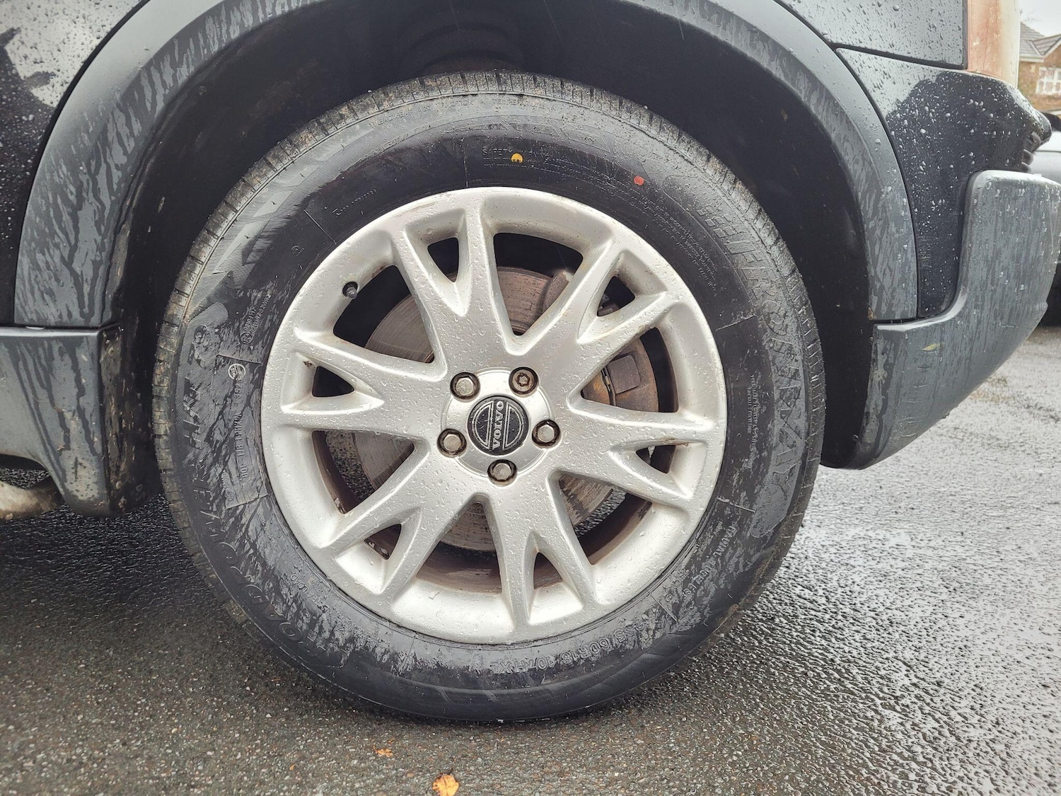 Used Volvo XC90 2006 for sale - 76671561: Photo 42