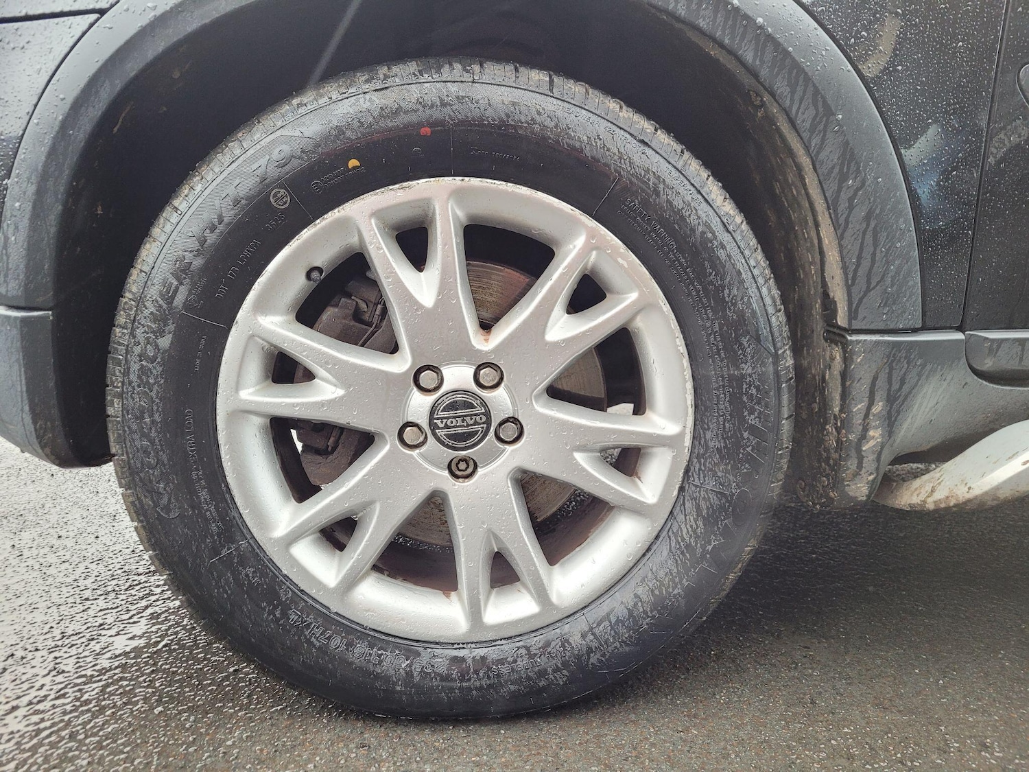 Used Volvo XC90 2006 for sale - 76671561: Photo 43