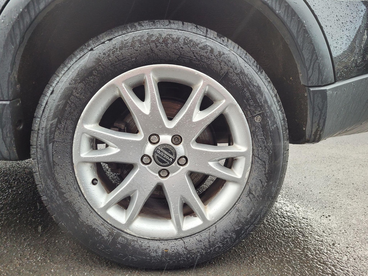 Used Volvo XC90 2006 for sale - 76671561: Photo 44