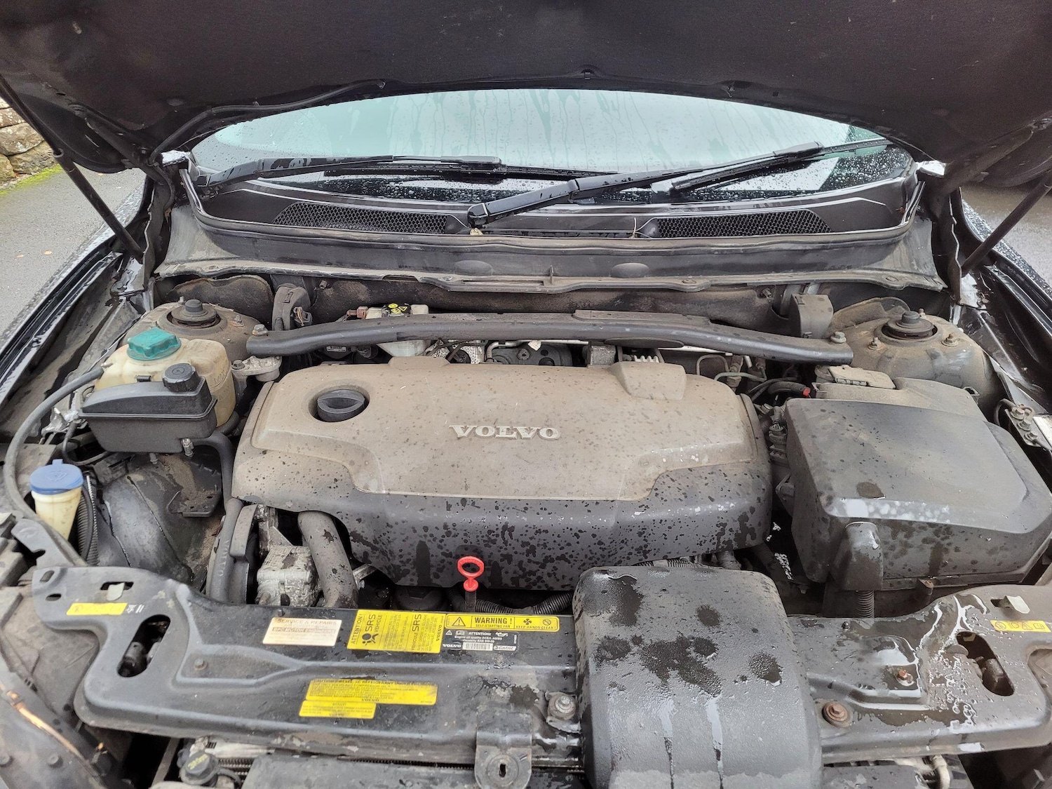 Used Volvo XC90 2006 for sale - 76671561: Photo 45