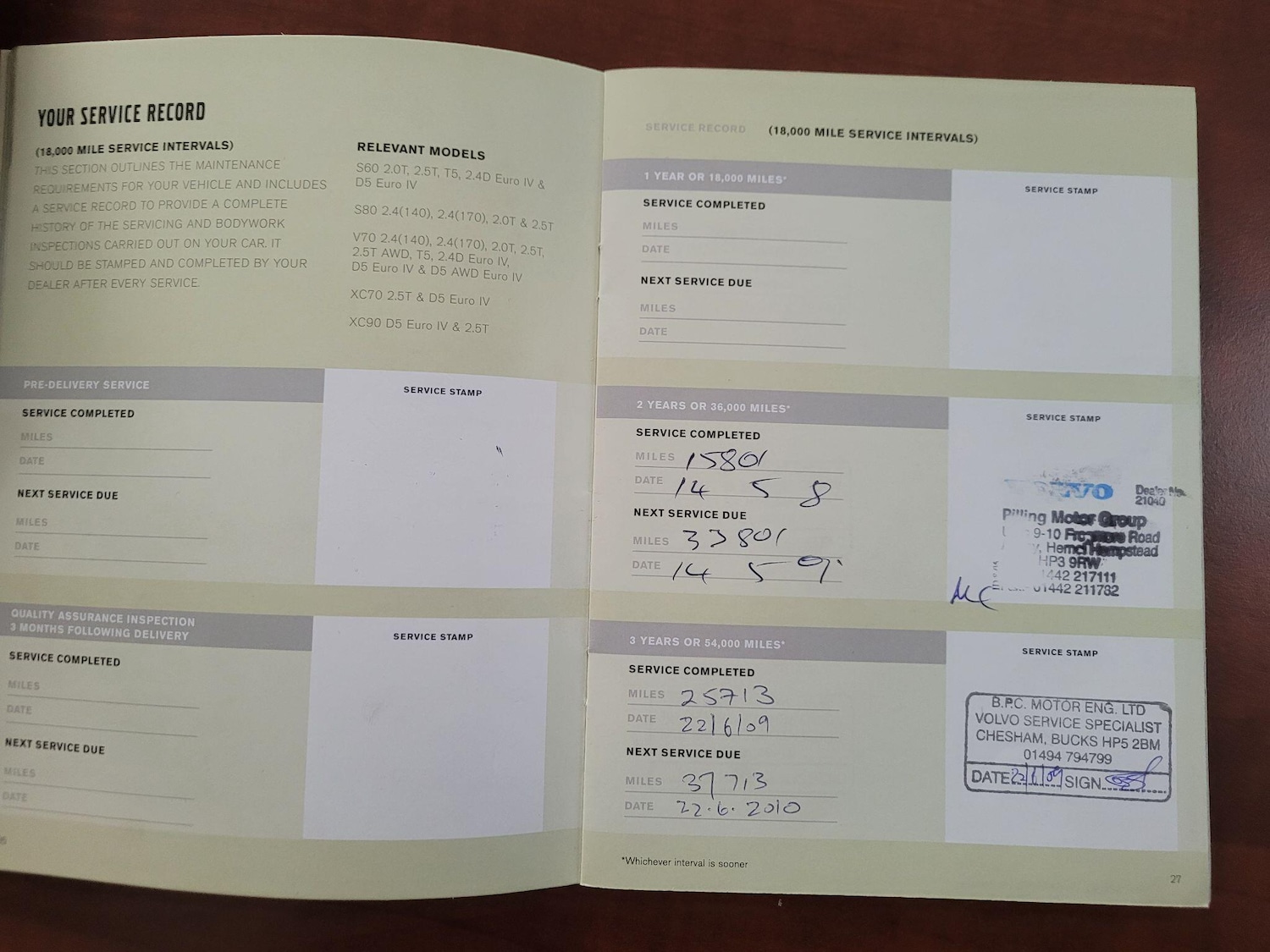 Used Volvo XC90 2006 for sale - 76671561: Photo 47