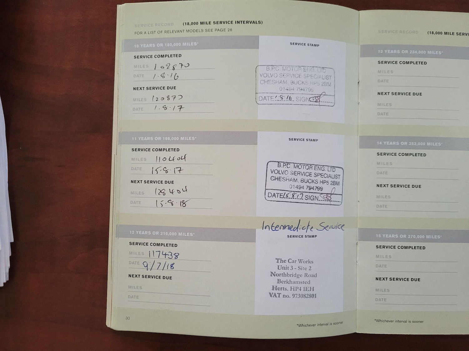 Used Volvo XC90 2006 for sale - 76671561: Photo 49