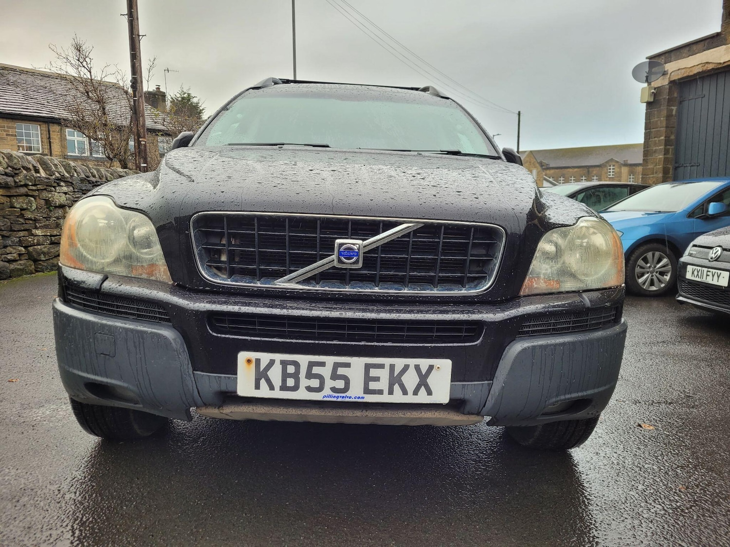 Used Volvo XC90 2006 for sale - 76671561: Photo 5