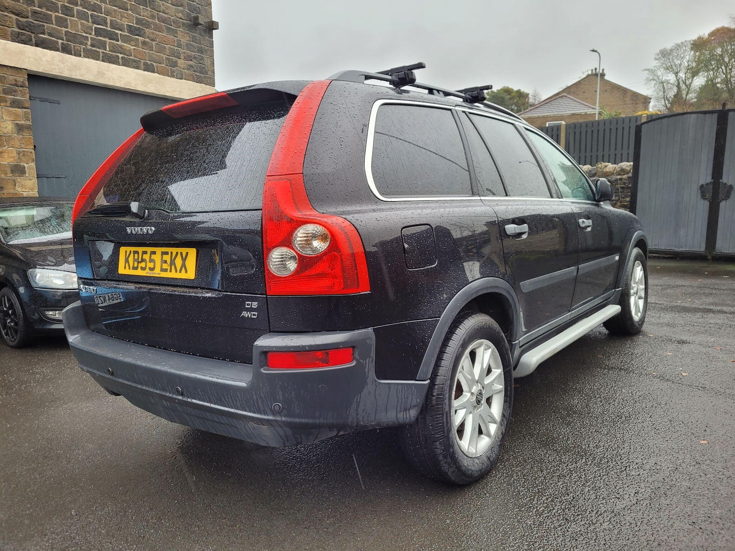 Used Volvo XC90 2006 for sale - 76671561: Photo 7