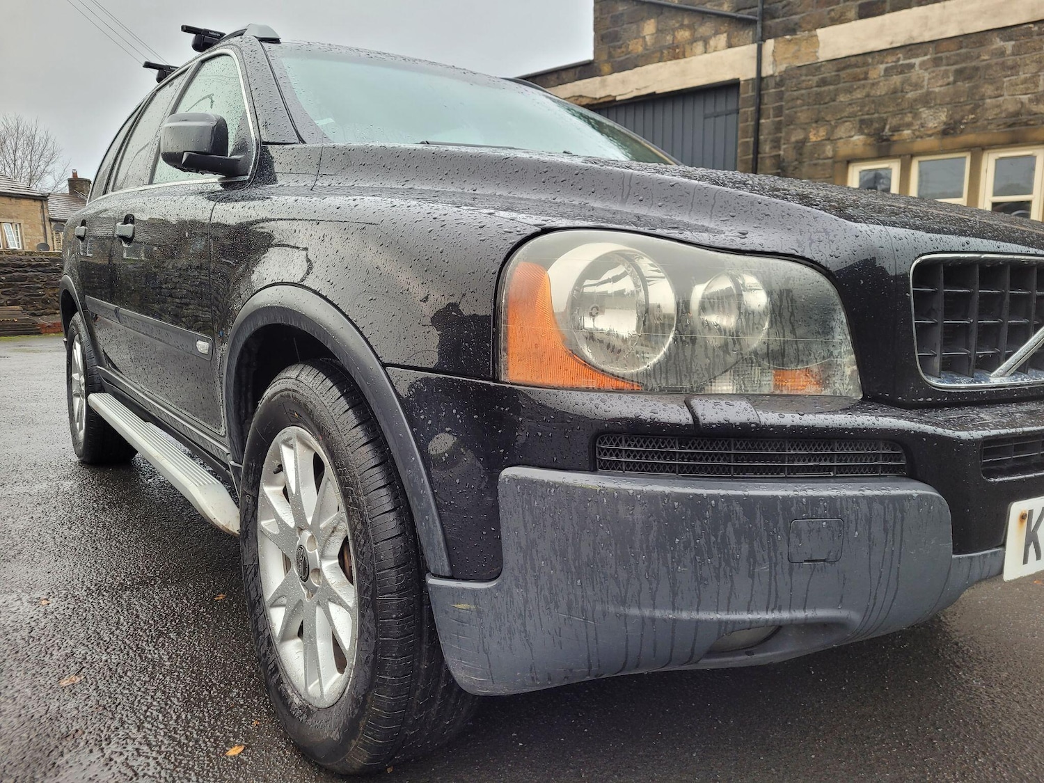 Used Volvo XC90 2006 for sale - 76671561: Photo 9