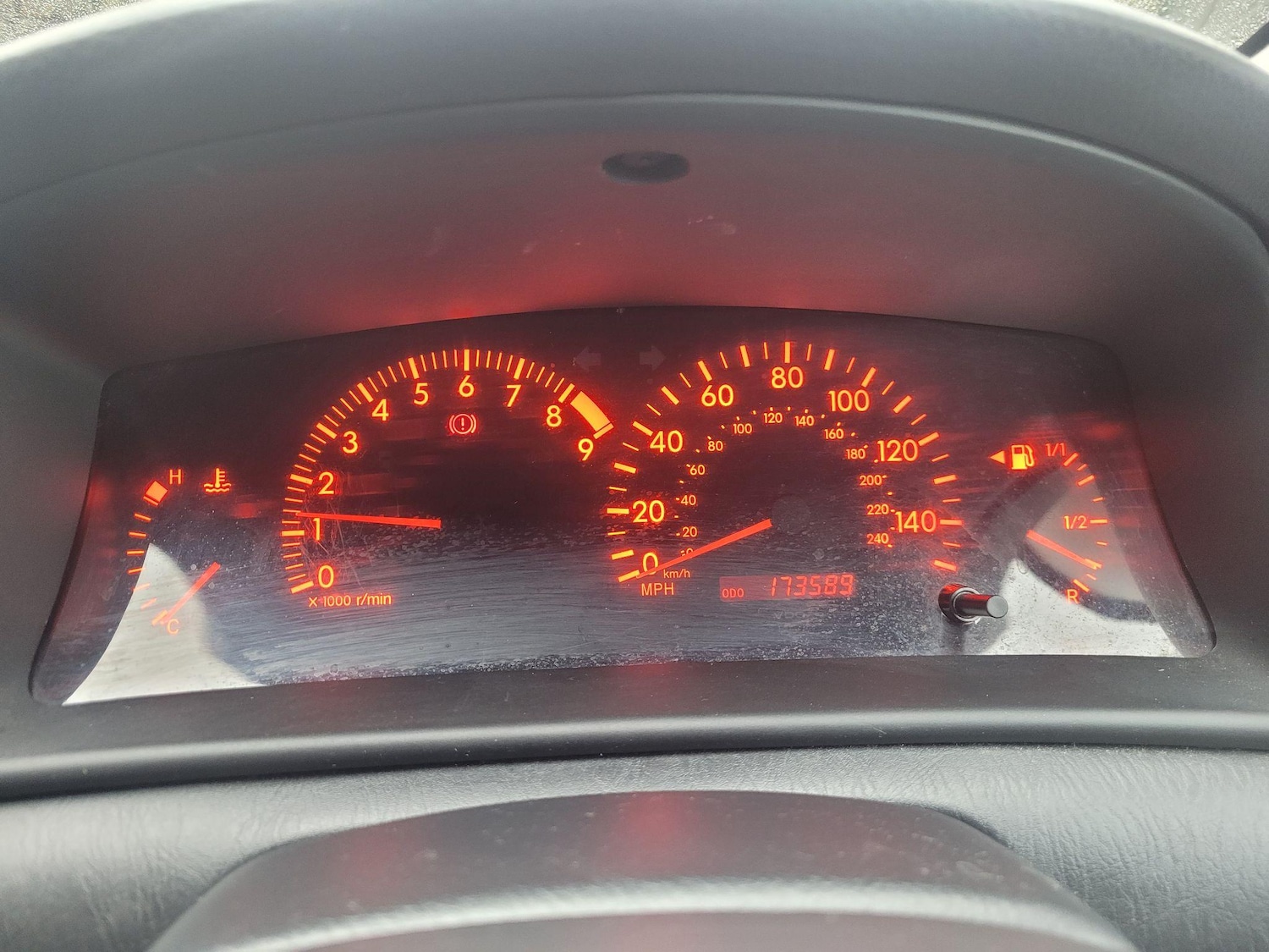 Vehicle 26