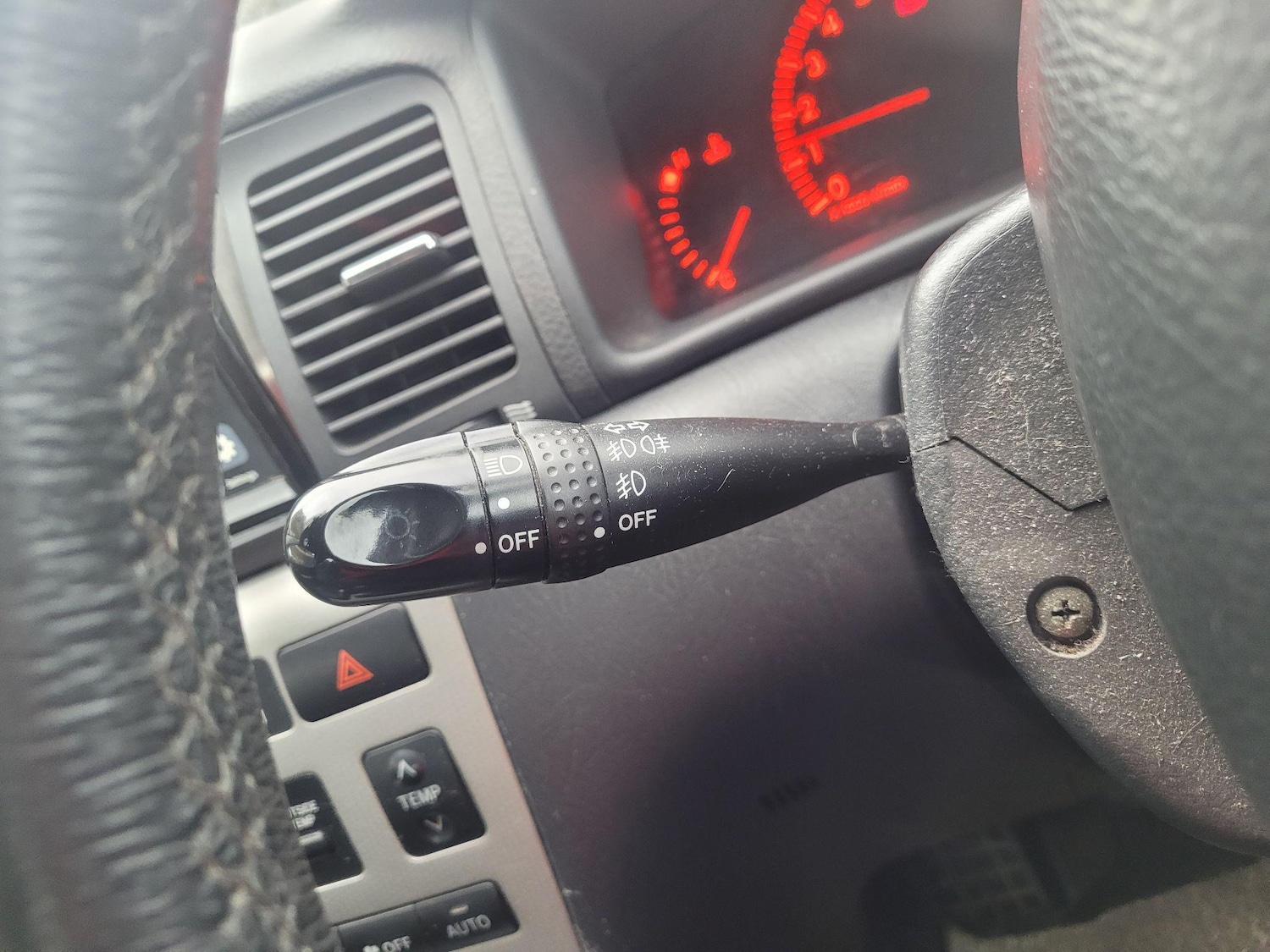 Vehicle 30