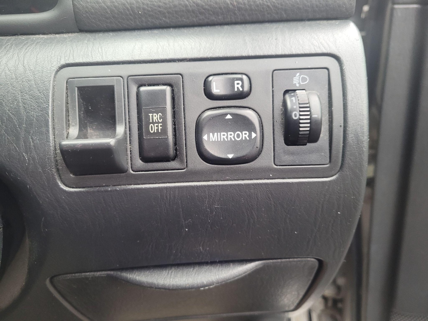 Vehicle 32