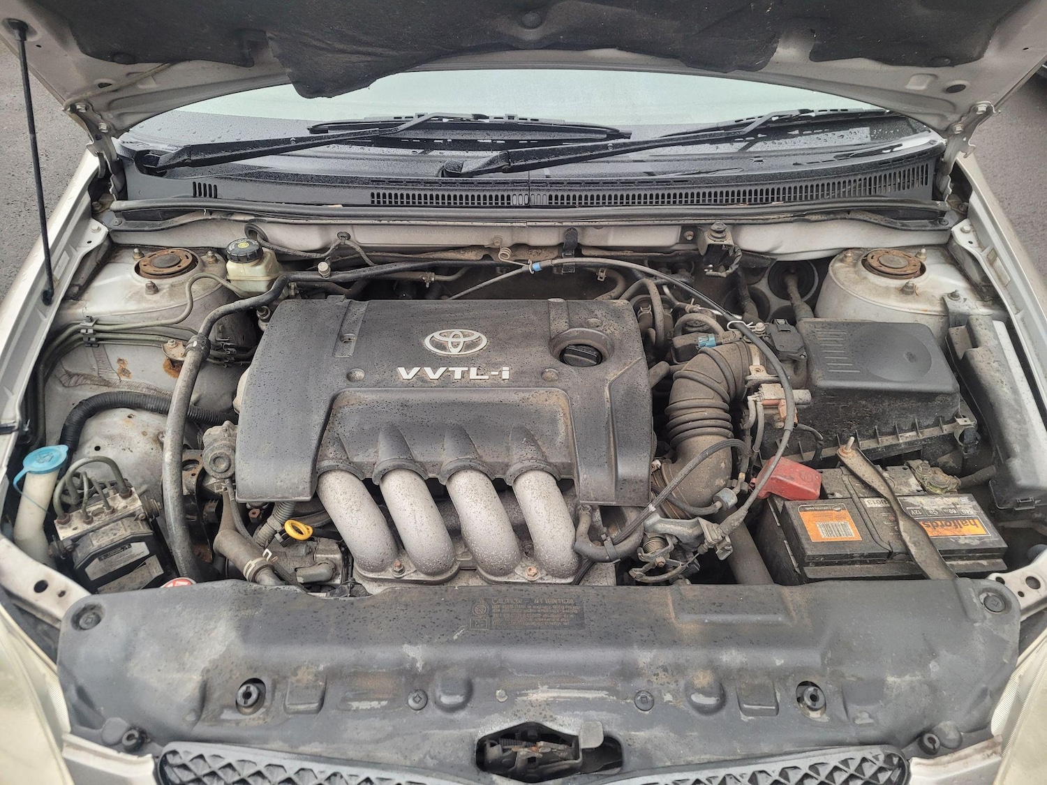 Vehicle 42