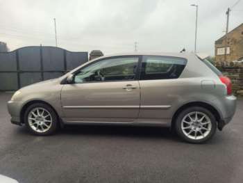 Used Toyota Corolla 2004 for sale - 74408418: Photo