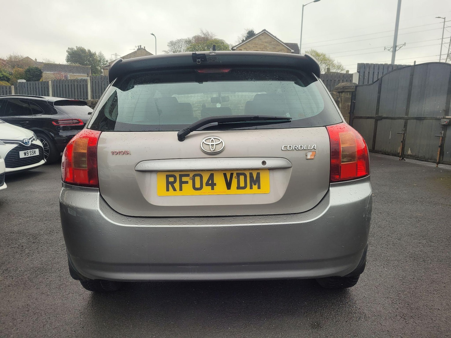 Vehicle 6