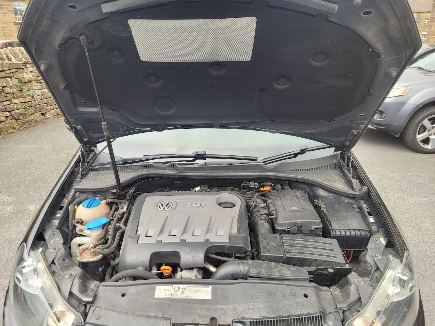 Vehicle 39