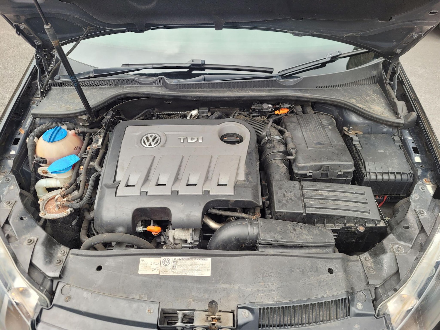 Vehicle 40
