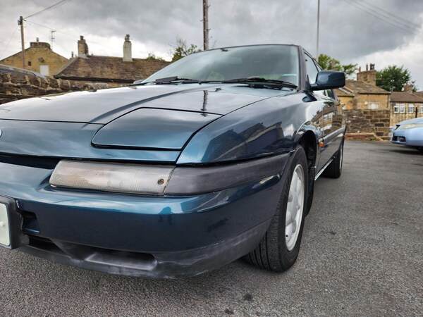 Used Mazda 323 for sale - 75376955: Photo 13