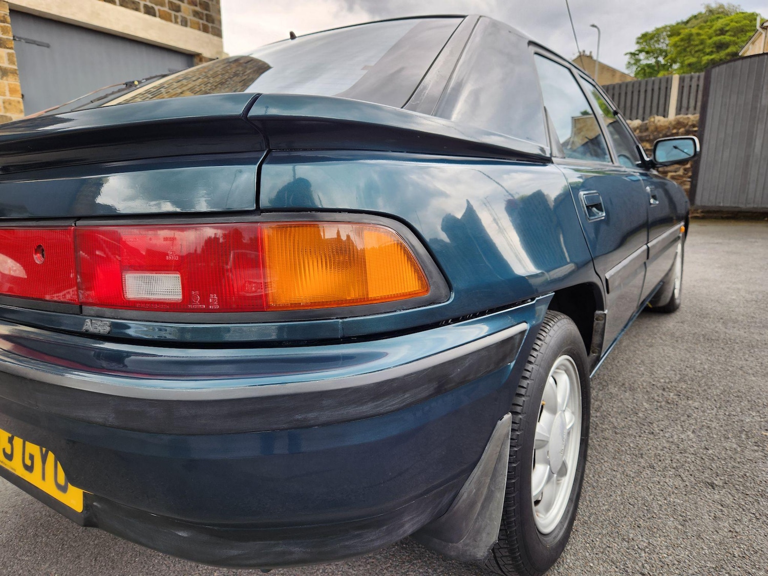 Vehicle 15