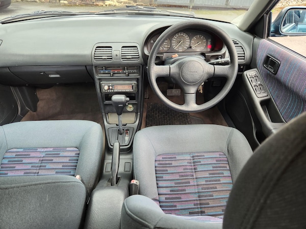 Used Mazda 323 for sale - 75376955: Photo 16