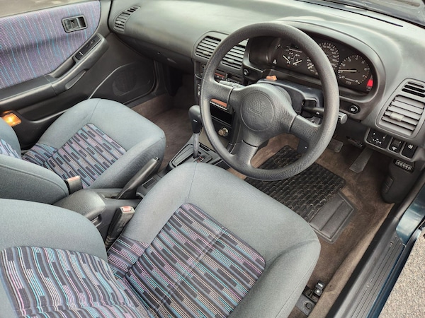 Used Mazda 323 for sale - 75376955: Photo 17
