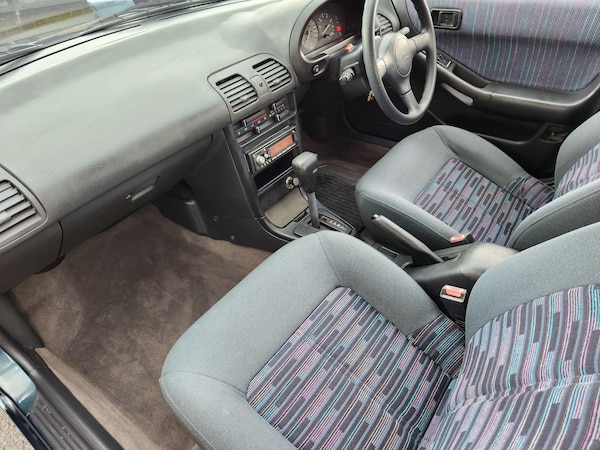 Used Mazda 323 for sale - 75376955: Photo 18