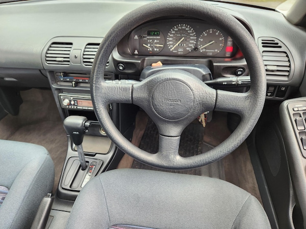 Used Mazda 323 for sale - 75376955: Photo 20
