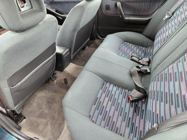 Used Mazda 323 for sale - 75376955: Photo 22