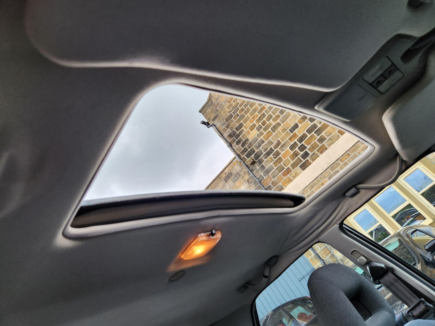 Vehicle 26