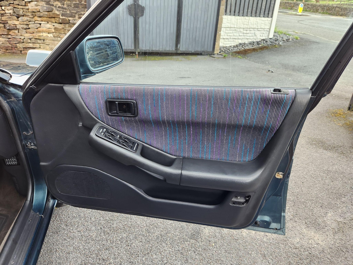 Vehicle 29