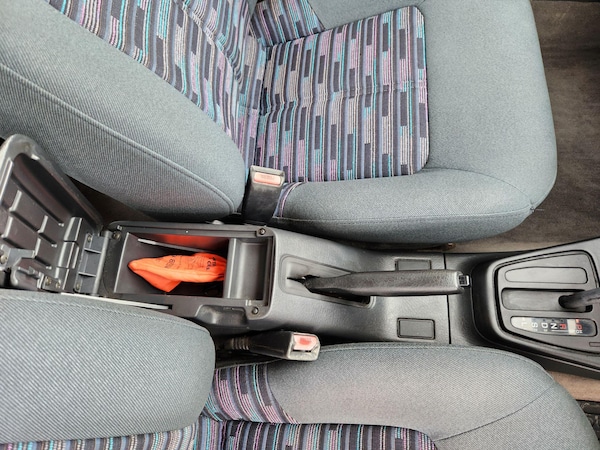 Used Mazda 323 for sale - 75376955: Photo 33