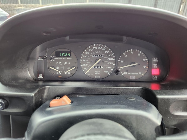 Used Mazda 323 for sale - 75376955: Photo 34