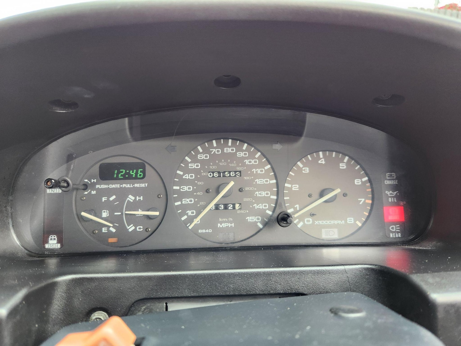 Vehicle 35