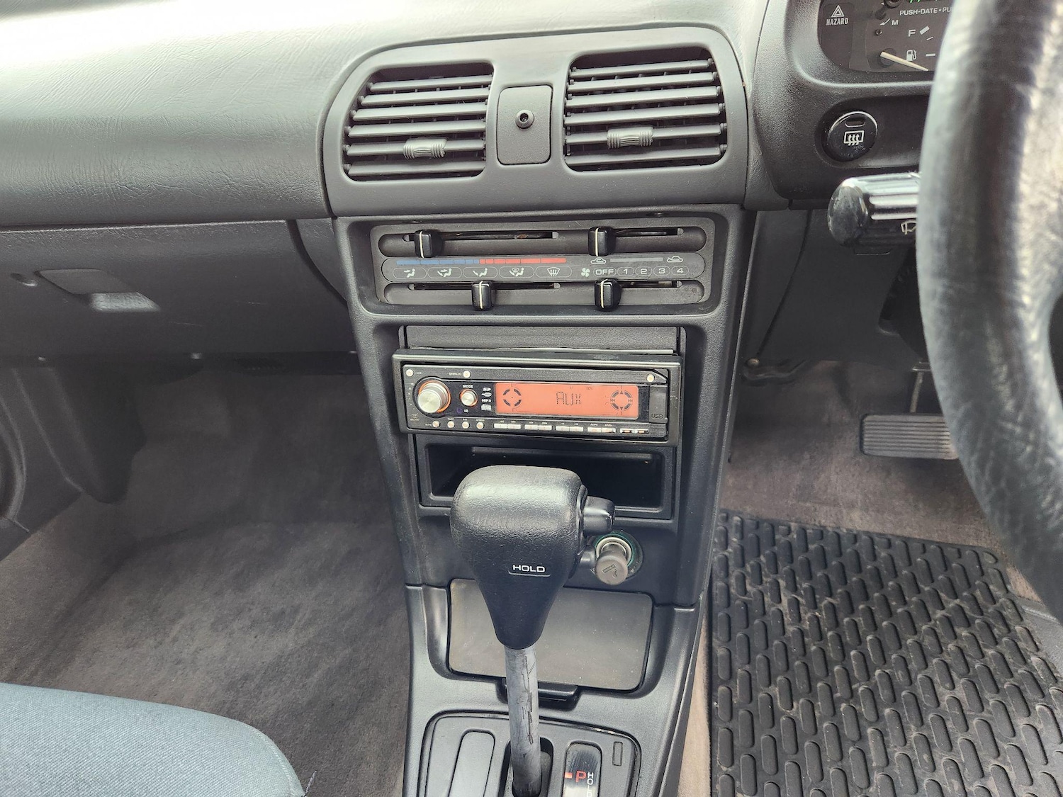 Vehicle 36