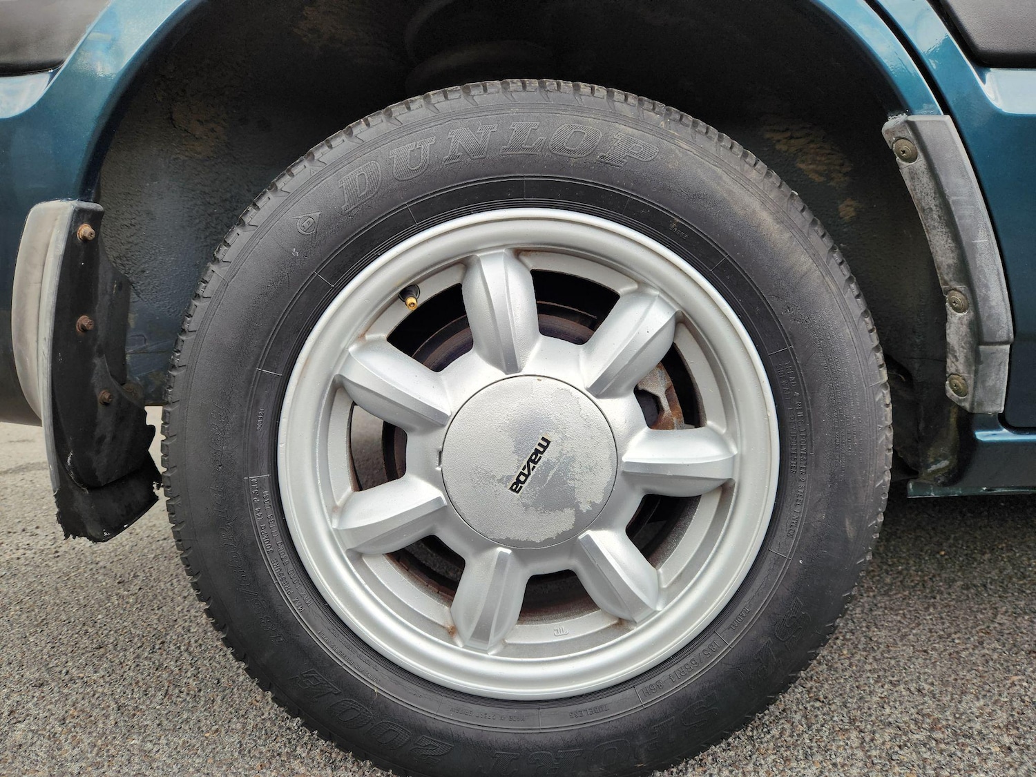 Vehicle 40
