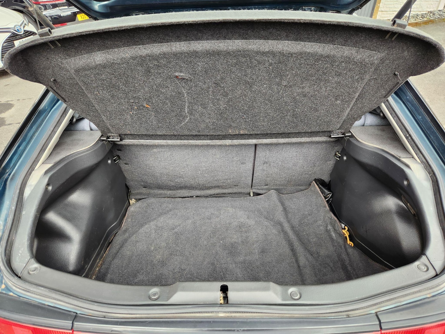 Vehicle 45