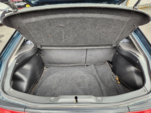 Used Mazda 323 for sale - 75376955: Photo 45