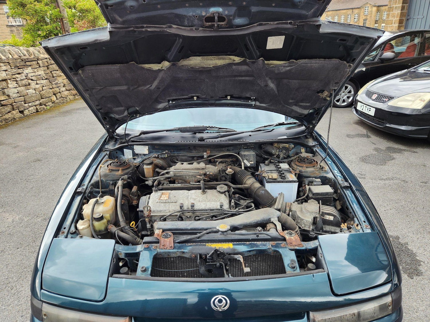 Vehicle 48
