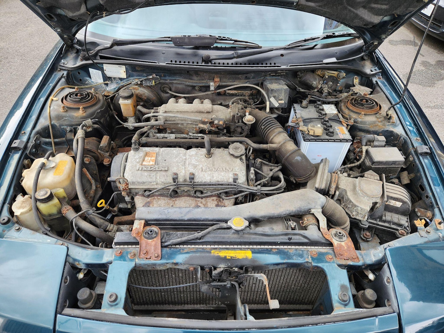 Vehicle 49