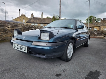 Used Mazda 323 1994 for sale - 75376955: Photo
