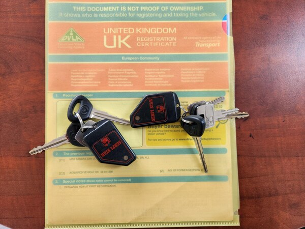 Used Mazda 323 for sale - 75376955: Photo 51