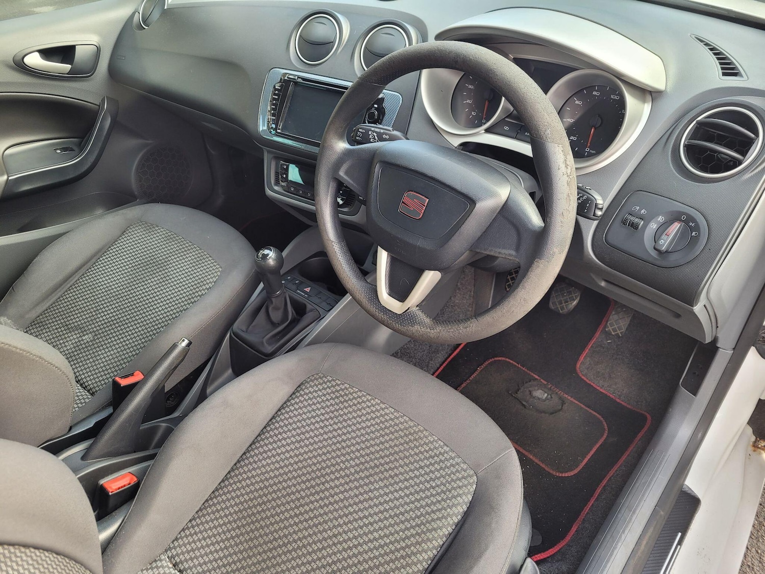 Used SEAT Ibiza 2010 for sale - 76349635: Photo 13
