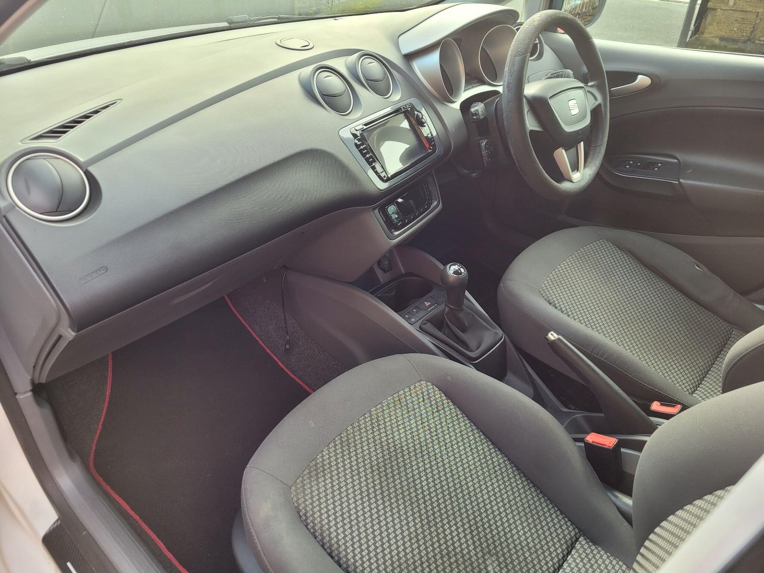 Used SEAT Ibiza 2010 for sale - 76349635: Photo 14