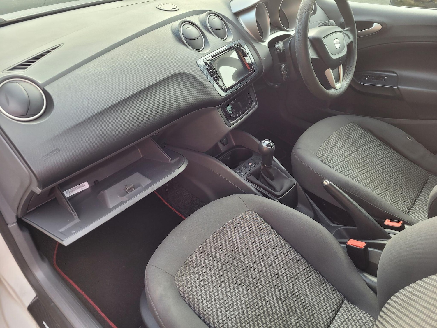 Used SEAT Ibiza 2010 for sale - 76349635: Photo 15