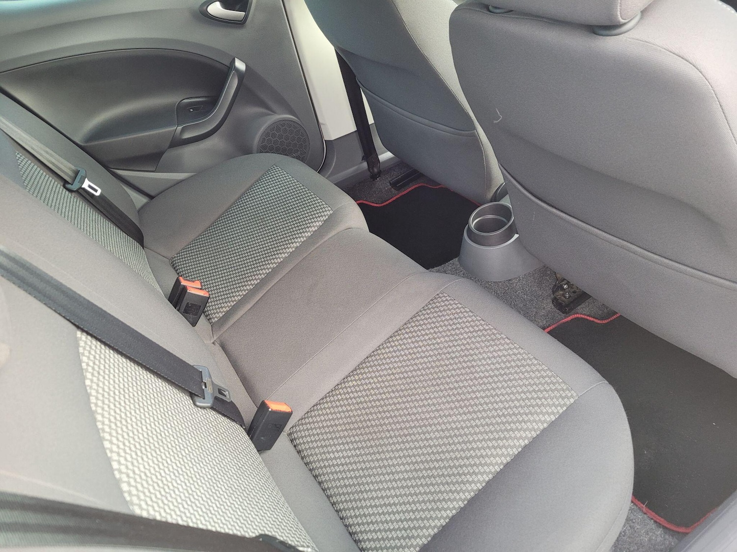 Used SEAT Ibiza 2010 for sale - 76349635: Photo 16