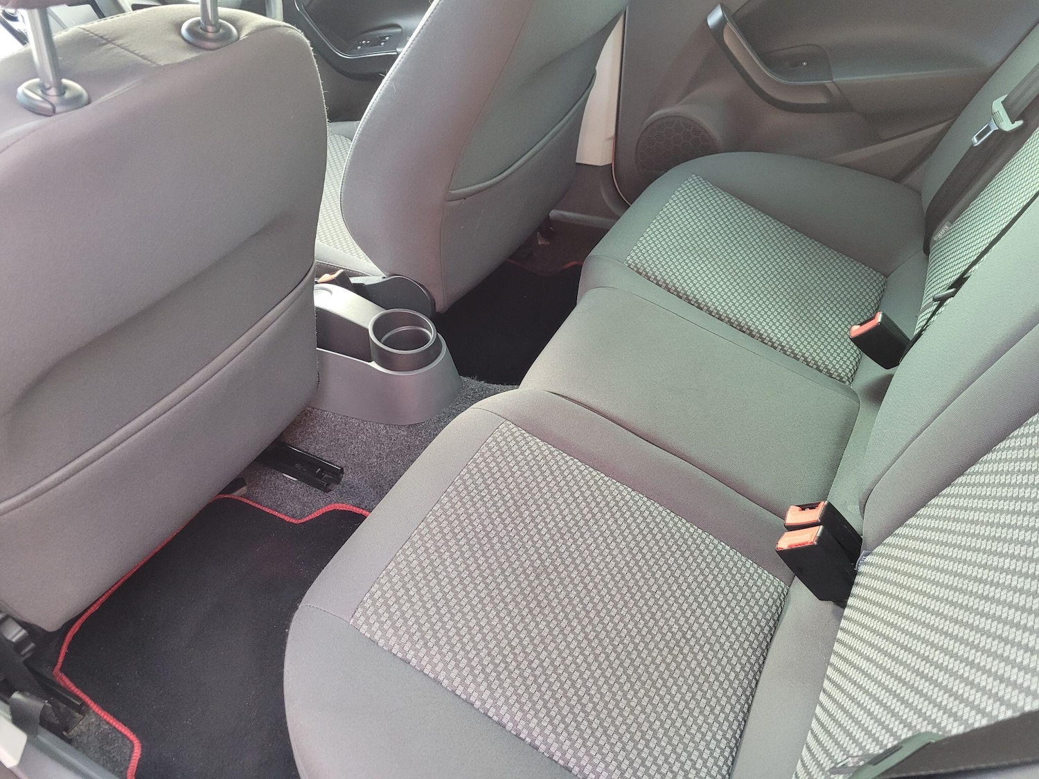 Used SEAT Ibiza 2010 for sale - 76349635: Photo 17