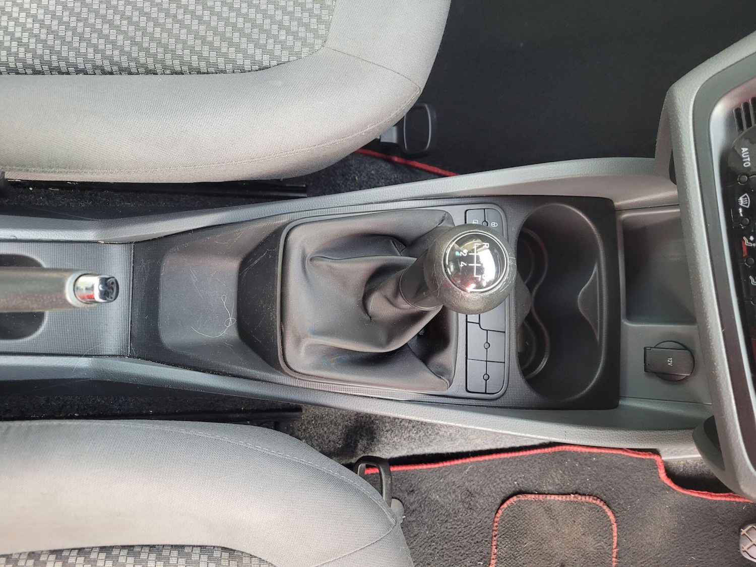 Used SEAT Ibiza 2010 for sale - 76349635: Photo 22