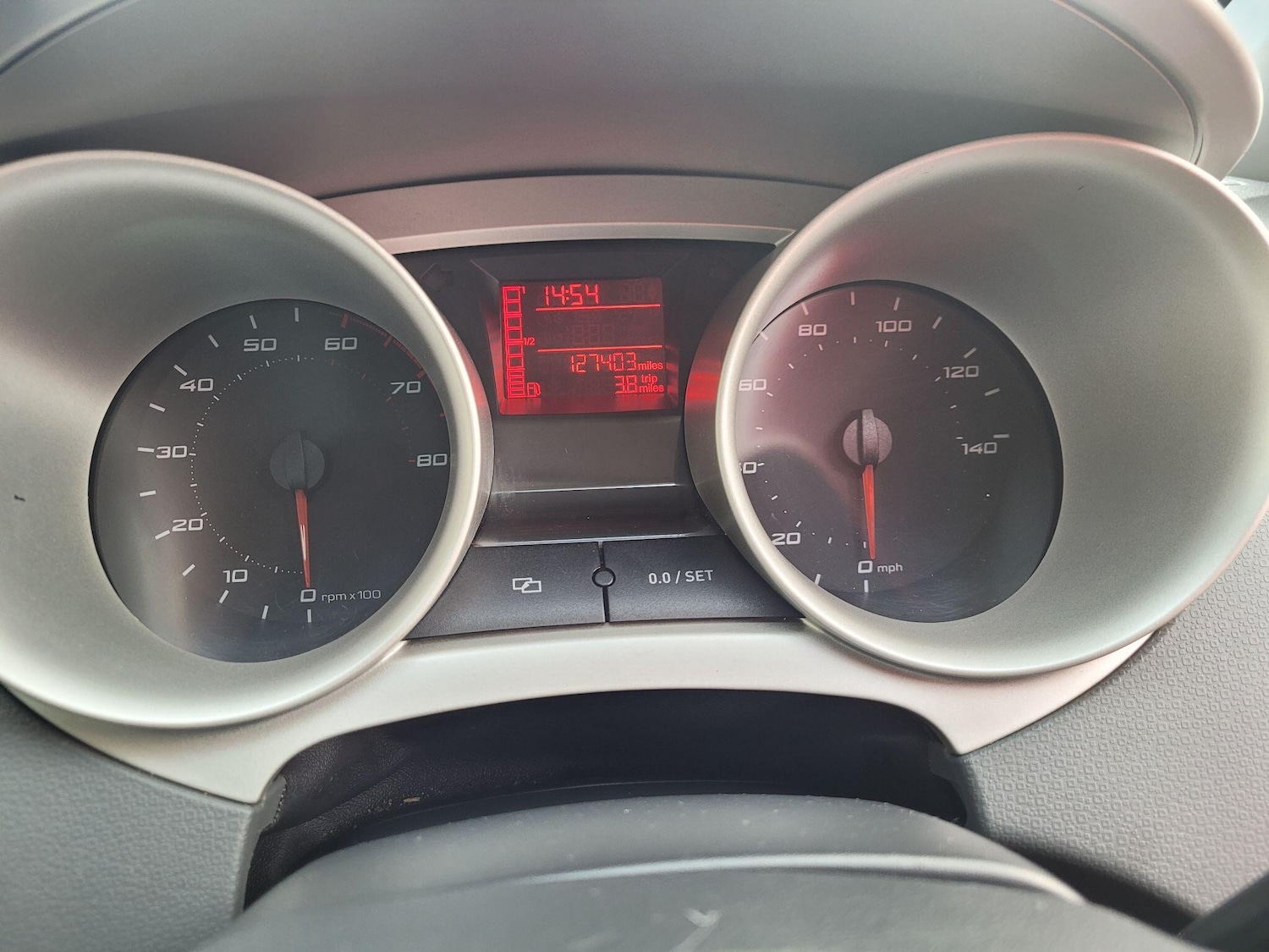Used SEAT Ibiza 2010 for sale - 76349635: Photo 24