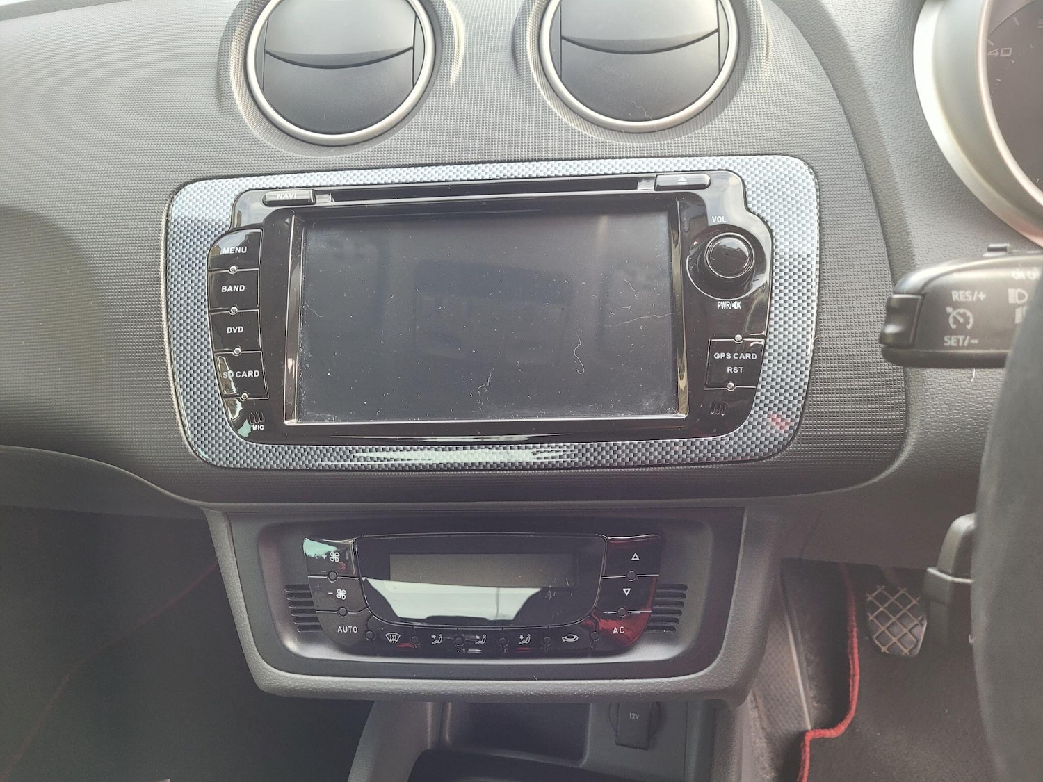 Used SEAT Ibiza 2010 for sale - 76349635: Photo 26