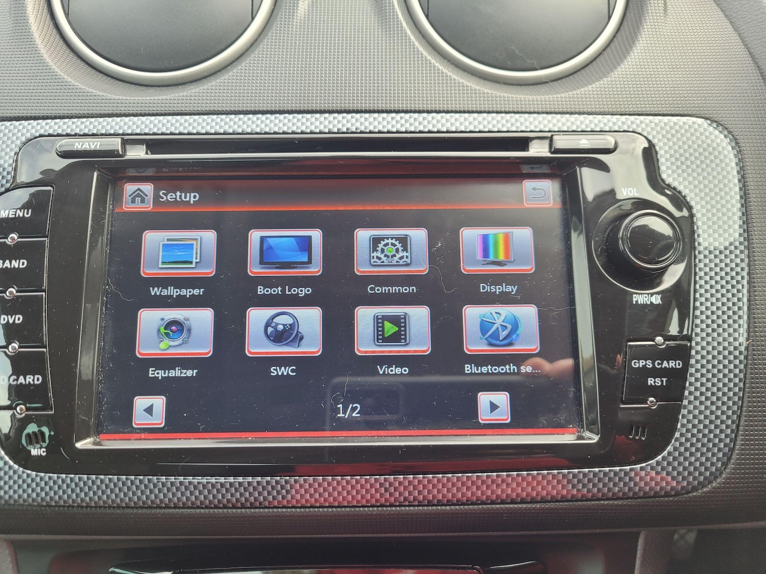 Used SEAT Ibiza 2010 for sale - 76349635: Photo 28