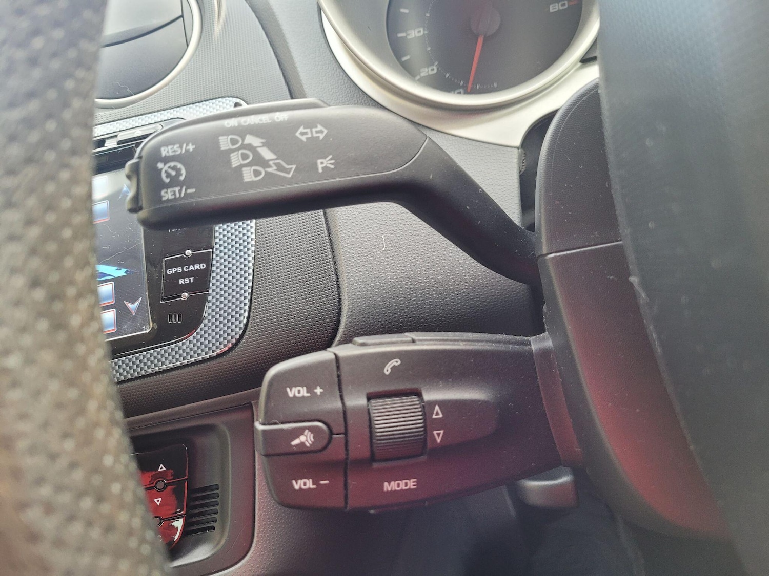 Used SEAT Ibiza 2010 for sale - 76349635: Photo 33